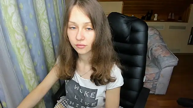 AfinaCutie online show from November 12, 1:37 pm