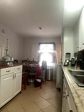 ebonyred online show from January 9, 2:02 pm