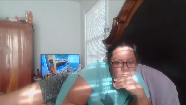 ebonyred online show from March 10, 9:52 pm