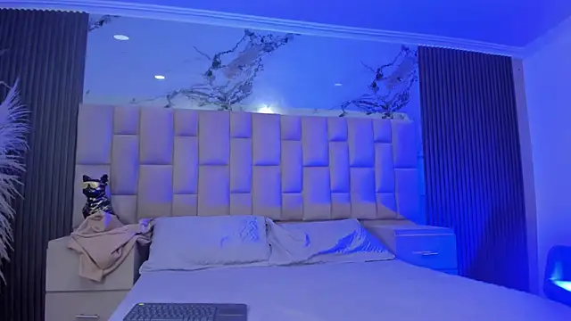 AgarEvans online show from February 28, 5:07 am