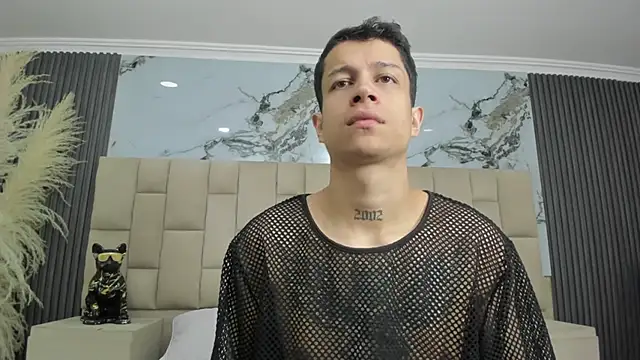 AgarEvans online show from February 17, 4:32 am