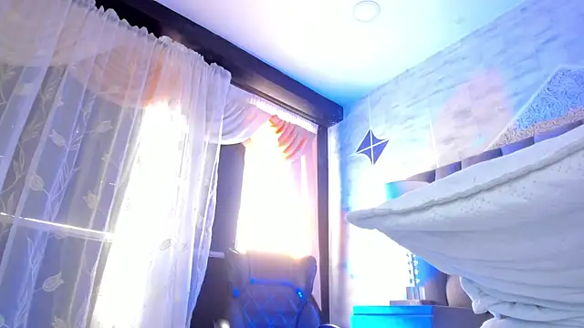 AgarEvans online show from March 6, 5:41 pm