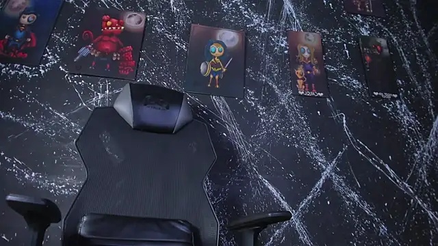 AgarEvans online show from February 15, 4:57 am