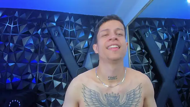 AgarEvans online show from March 25, 5:29 am