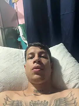 AgarEvans online show from April 3, 10:16 pm