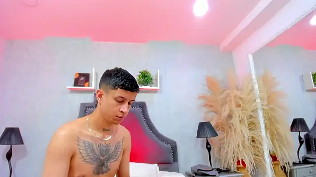 AgarEvans online show from April 18, 4:26 am