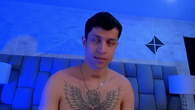 AgarEvans online show from March 1, 4:45 am