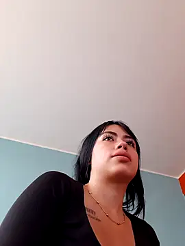 sylvana 19 online show from January 10, 2:34 pm