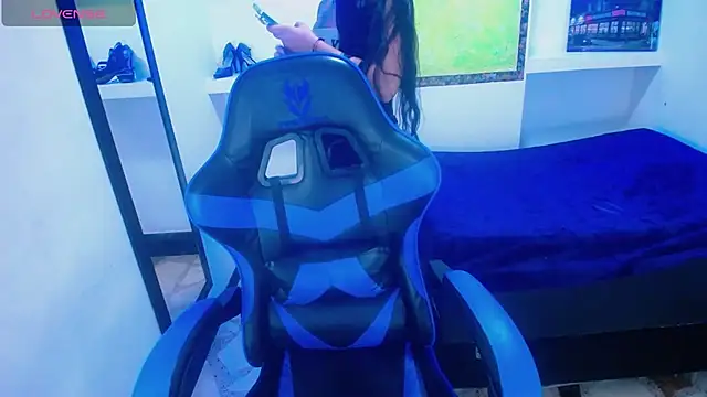 sylvana 19 online show from February 10, 12:08 am
