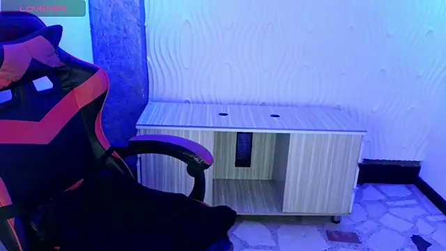 sylvana 19 online show from September 12, 8:41 pm