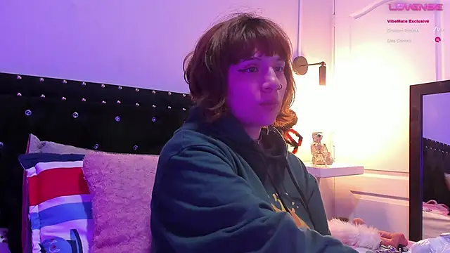 hey noraly online show from November 21, 4:11 am