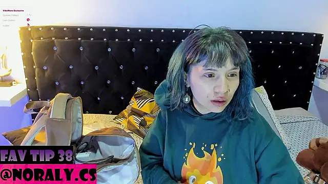 hey noraly online show from March 16, 4:09 am