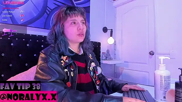 hey noraly online show from July 18, 4:32 am