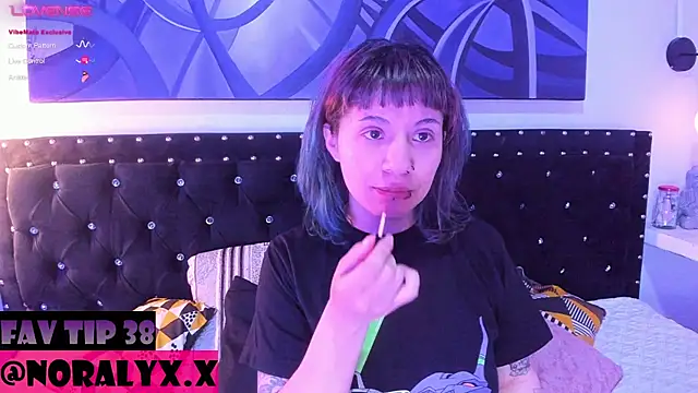 hey noraly online show from July 11, 4:13 am