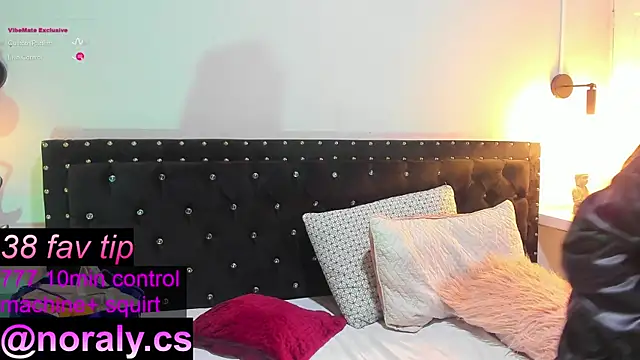 hey noraly online show from October 11, 12:06 pm