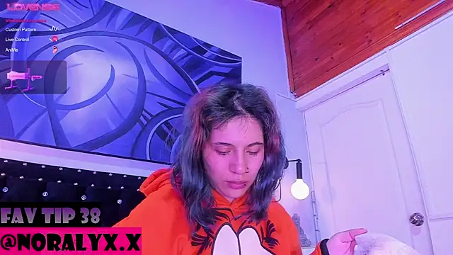 hey noraly online show from July 20, 4:09 am