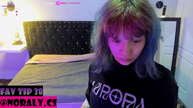 Snapshot of hey_noraly chatting on April 24, 4:03 am hey noraly online show from April 24, 4:03 am