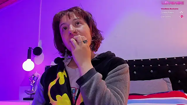 hey noraly online show from November 14, 4:16 am