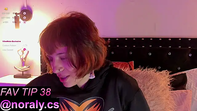 hey noraly online show from September 13, 4:23 am