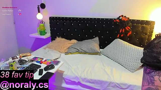 hey noraly online show from October 21, 4:12 am