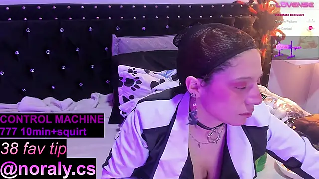 hey noraly online show from November 22, 4:11 am