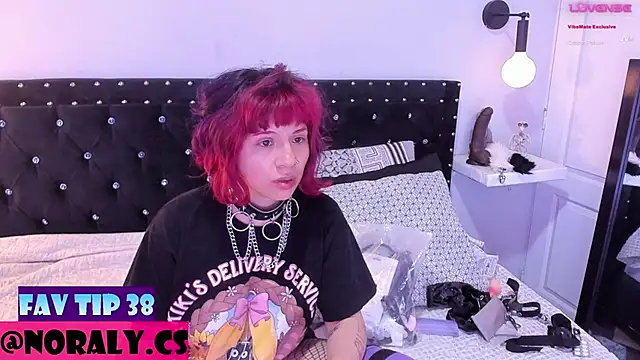 hey noraly online show from January 13, 4:27 am