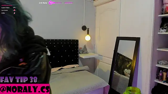 hey noraly online show from March 28, 4:24 am