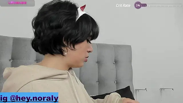 hey noraly online show from March 22, 7:04 am