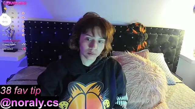 hey noraly online show from October 17, 4:05 am