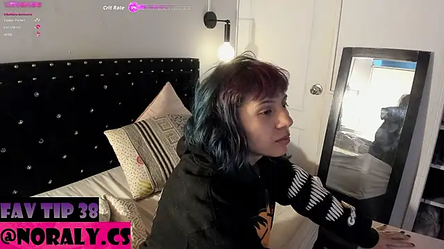 hey noraly online show from March 22, 4:05 am