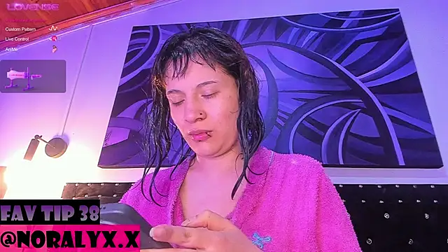 hey noraly online show from July 13, 4:12 am