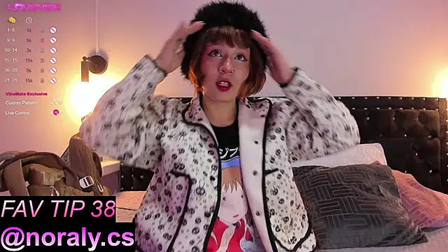 hey noraly online show from September 14, 4:46 am