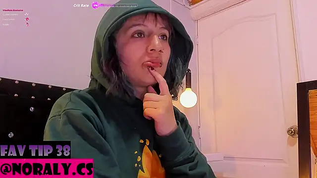 hey noraly online show from March 31, 4:03 am