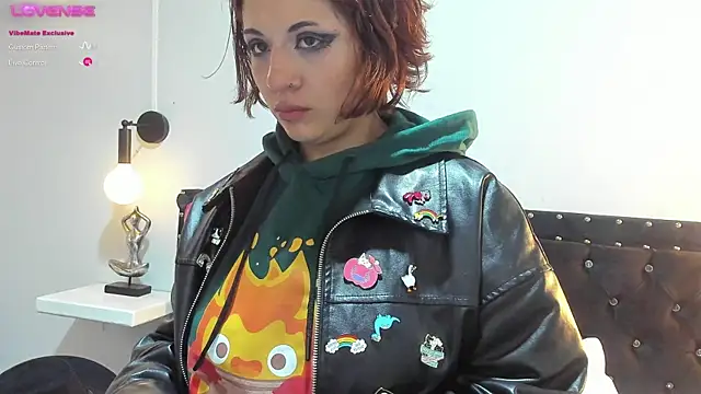 hey noraly online show from October 10, 1:12 pm