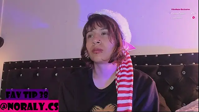 hey noraly online show from December 1, 3:40 am