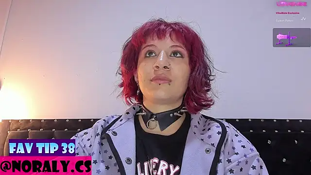 hey noraly online show from January 12, 4:08 am