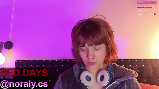 hey noraly online show from November 4, 4:05 am