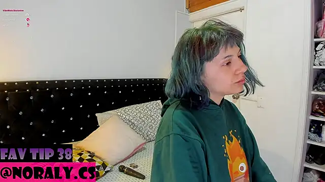 hey noraly online show from March 15, 3:13 am