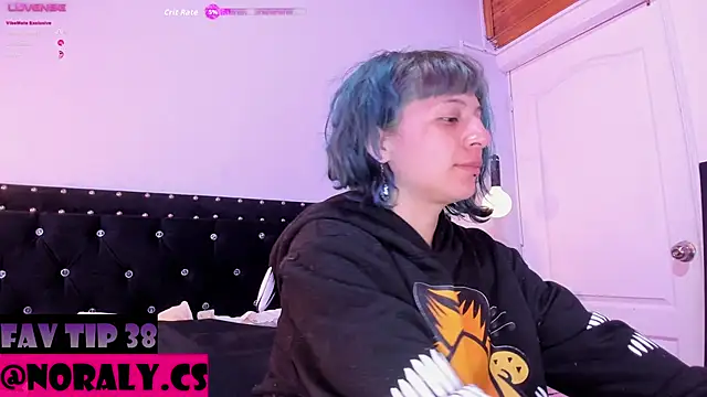 hey noraly online show from March 20, 4:13 am