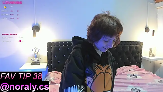 hey noraly online show from September 19, 4:16 am