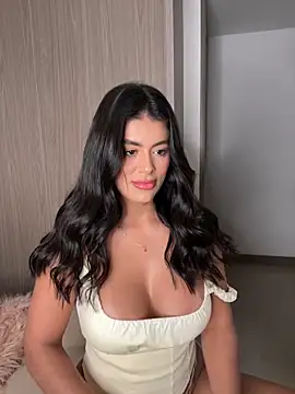 MelissaWaltton online show from October 24, 11:04 pm