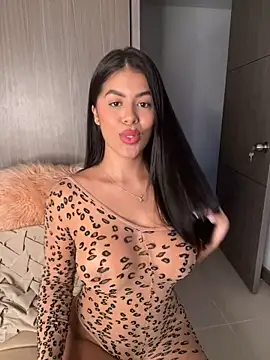 MelissaWaltton online show from December 16, 10:58 pm