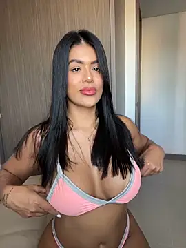 MelissaWaltton online show from October 27, 9:49 pm