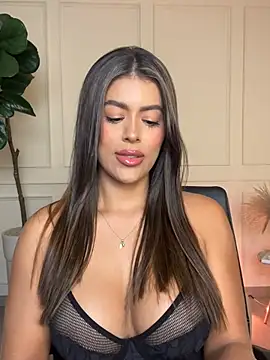 MelissaWaltton online show from March 21, 7:07 pm