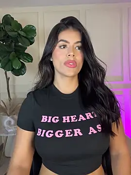 MelissaWaltton online show from March 7, 10:04 pm