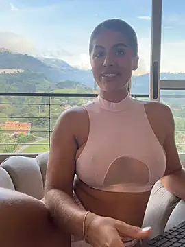 MelissaWaltton online show from April 15, 10:21 pm