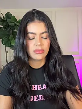 MelissaWaltton online show from March 8, 2:04 am