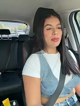 MelissaWaltton online show from February 20, 3:58 pm