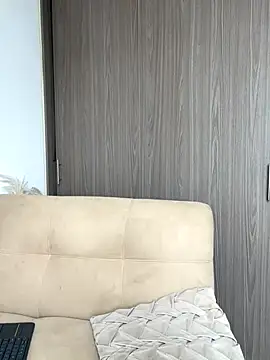 MelissaWaltton online show from November 28, 3:23 pm