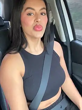 MelissaWaltton online show from February 7, 3:31 pm